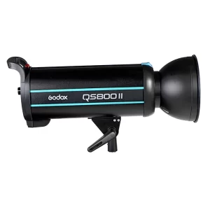 Godox QSII800 Studio Flash