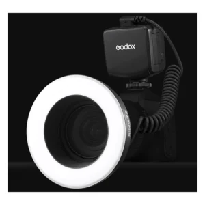 Godox Ring72 Macro LED Ring Light