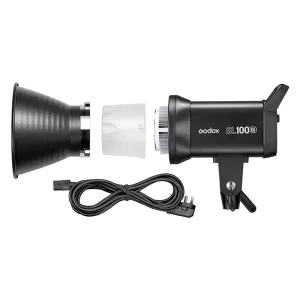 Godox SL100 Video Light SL100D SL100Bi