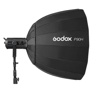 Godox Bi-Color Zoomable Video Light SZ200Bi