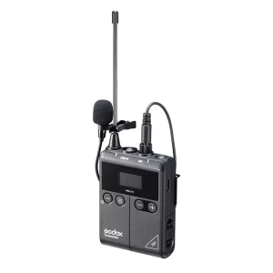 Godox TX1 Wireless UHF Bodypack Transmitter
