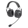 CAME-TV Kuminik8 Single-Dual-Ear Headset Kits 6