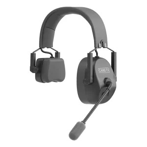 CAME-TV Kuminik8 Single-Ear Headsets