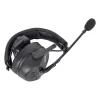 CAME-TV Kuminik8 Single-Ear Headset Kits 5