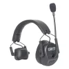 CAME-TV Kuminik8 Single-Ear Headset Kits 4
