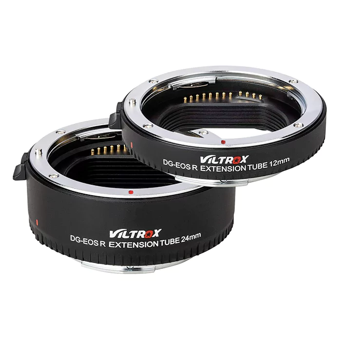 Viltrox AF Extension Tube Set for Canon RF