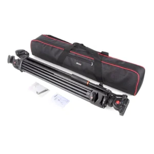 Viltrox VX-18M Professional Video Tripod