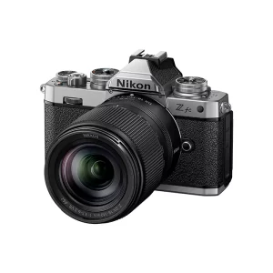 Nikon Zfc mirrorless camera