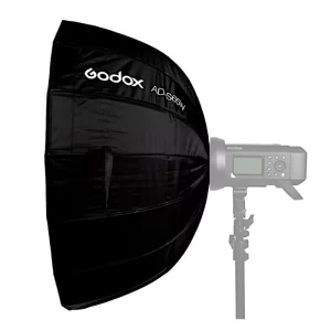 Godox Parabolic Softbox AD-S65W White