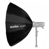 Godox Parabolic Softbox AD-S85W White