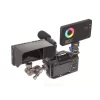 Mamen Q1-L3 Shoe Mount Adapter with Safety Release