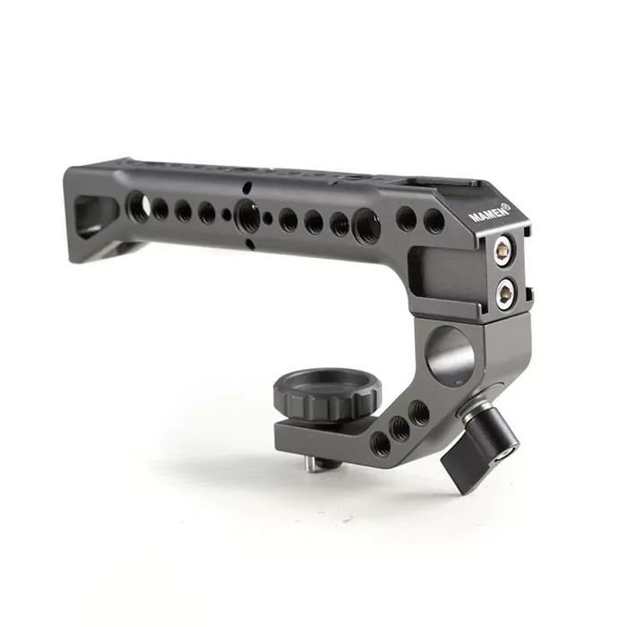 Mamen S1-L1 Top Handle Grip ARRI Style