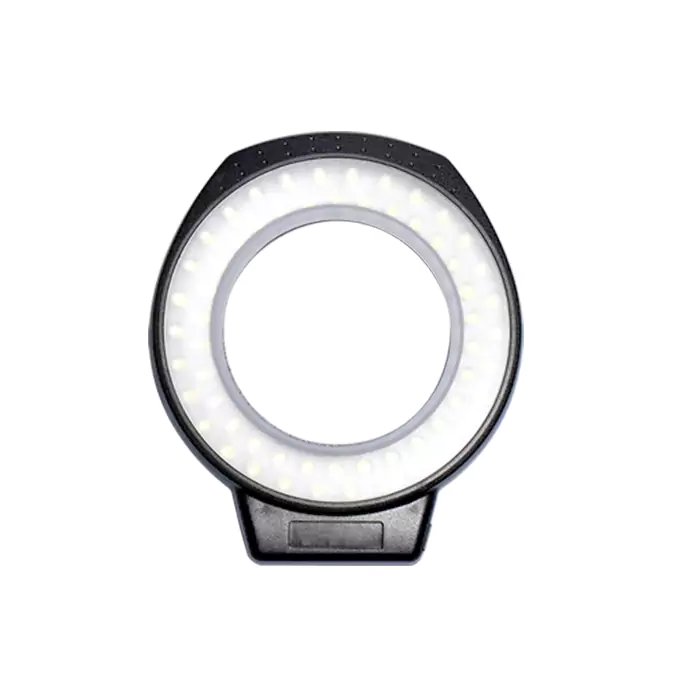 Macro ring led light