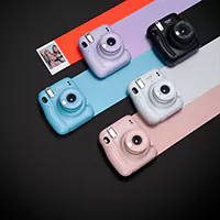instax mini 11 camera