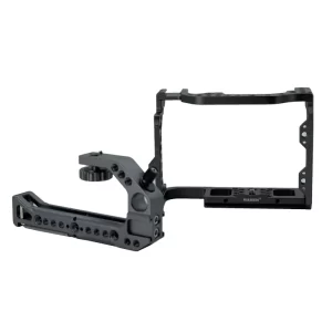 Mamen Cage with Arri Style Handle Kit