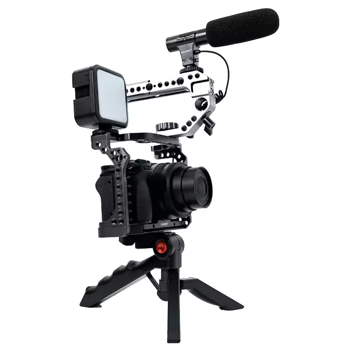 Nikon Z30 Videography Kit