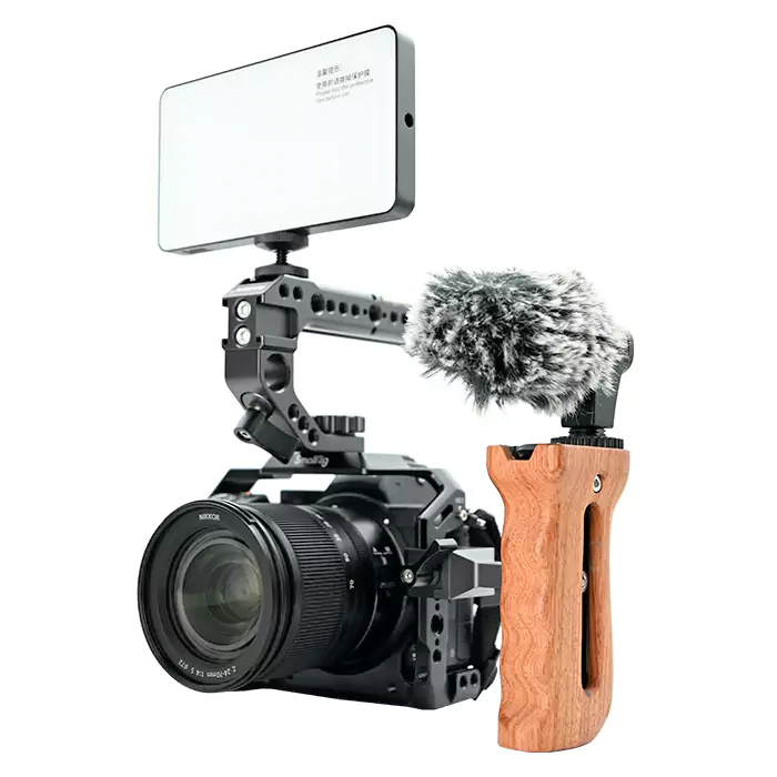 Nikon Z5 Camera Videography Kit