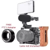 Nikon Z6II Camera Videography Kit 2