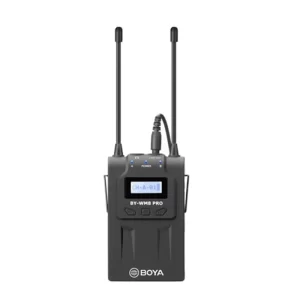 Boya RX8 Pro UHF Wireless Receiver