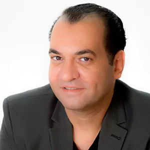 Mahmoud-Saleh