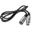 BOYA XLR-C8 XLR M to F Microphone Cable 8m 3