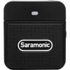 Saramonic Blink 100 B1 Camera Wireless Microphone System with 3.5mm Connector 2.4 GHz 16