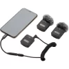 Saramonic Blink 100 B2 wireless microphone system