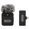 Saramonic Blink 100 B3 Wireless Microphone System with Lightning Connector 2.4 GHz 13