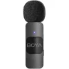 BOYA BY-V1 Ultracompact Wireless Microphone