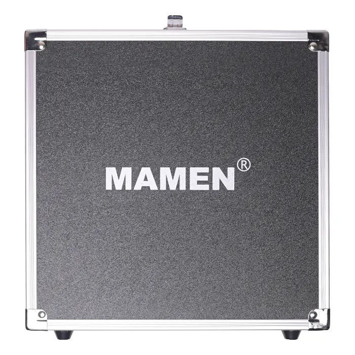 Mamen Case for Cage and handle