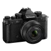 Nikon Zf Mirrorless Camera 25
