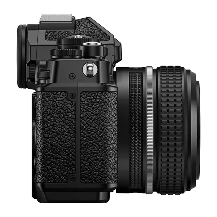 Nikon Zf Mirrorless Camera 1