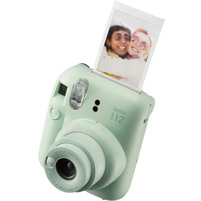Fujifilm instax mini 12 Instant Film Camera 1