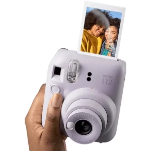 Fujifilm instax mini 12 Instant Film Camera