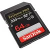 SanDisk 64GB Extreme PRO