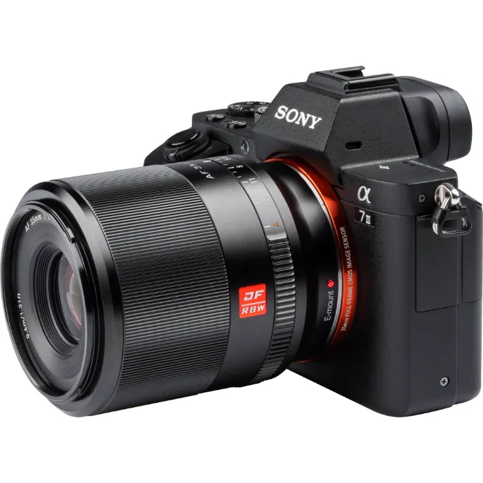Viltrox AF 35mm for Sony f/1.8 FE