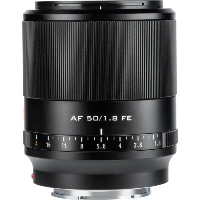 Viltrox AF 50mm for Sony f1.8 FE