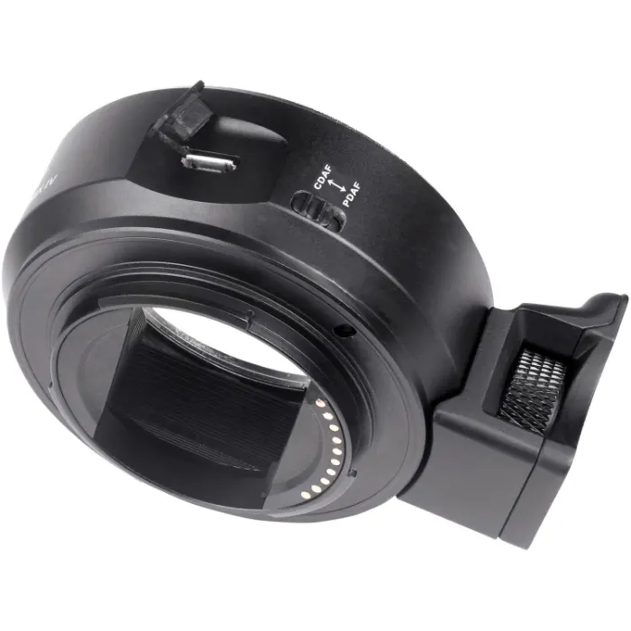 Viltrox EF-NEX IV Lens Mount Adapter