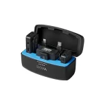 BOYA BOYAMIC 2.4GHz 2-Person Wireless Microphone