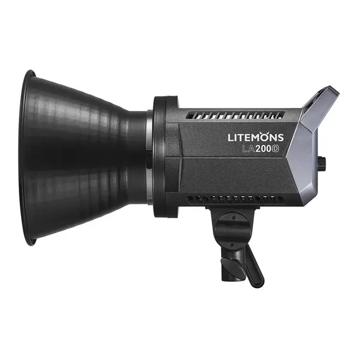 Godox Litemons LA150D LA200D Daylight LED Light