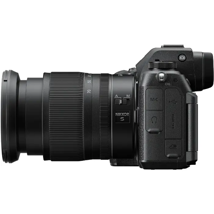 Nikon Z6III Mirrorless Camera