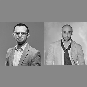 David Rafla & Mahmoud Abdulhalim